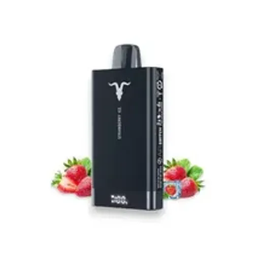 Ignite V150 - Strawberry ice - Desechable