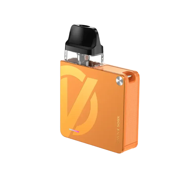 Vaporesso XCROS 3 Nano - Naranja - Recargable