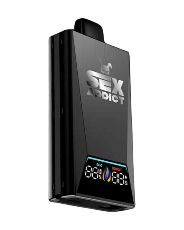 Sex addict S280 - Pinneaple - Desechable