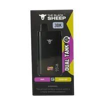 Blacksheep Blacksheep dual tank - grape/ pasion fruit - Recargable