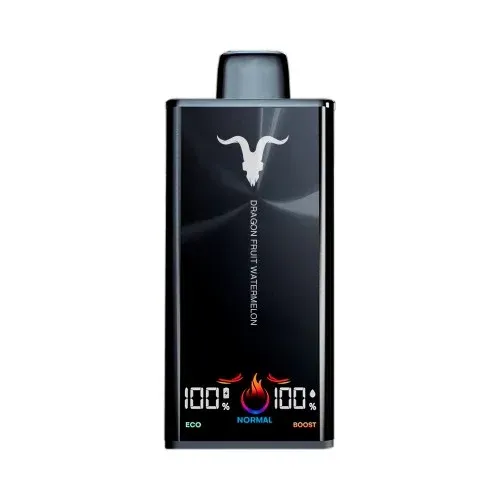Ignite Ignite v300 - dragon fruit watermelon - Desechable
